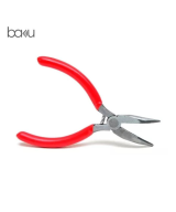 Tenaza de punta diagonal BK-055