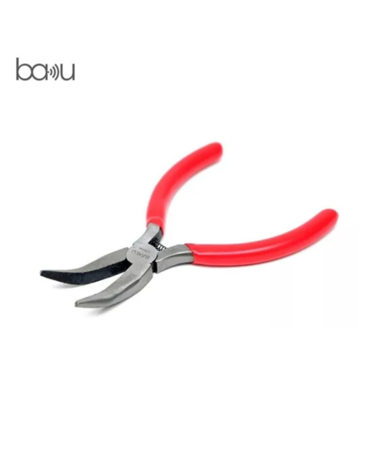 Tenaza de punta diagonal BK-055