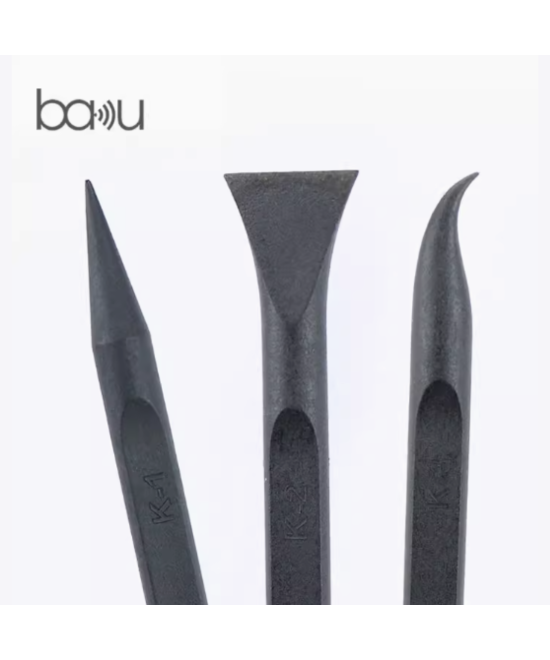 Kit de herramientas de apertura plasticas BA-7278