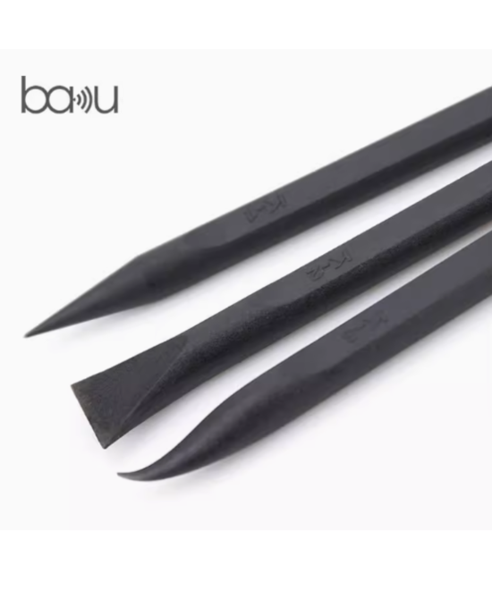 Kit de herramientas de apertura plasticas BA-7278