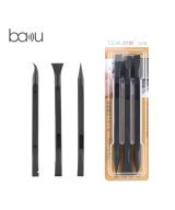 Kit de herramientas de apertura plasticas BA-7278
