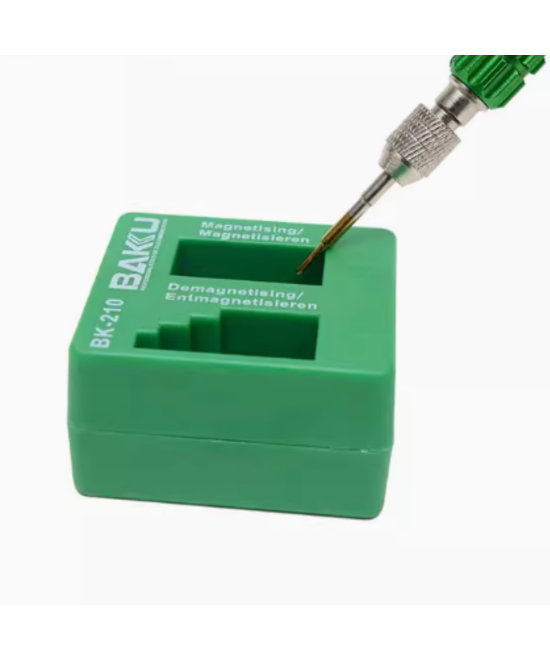 Herramienta para magnetizar BK-210