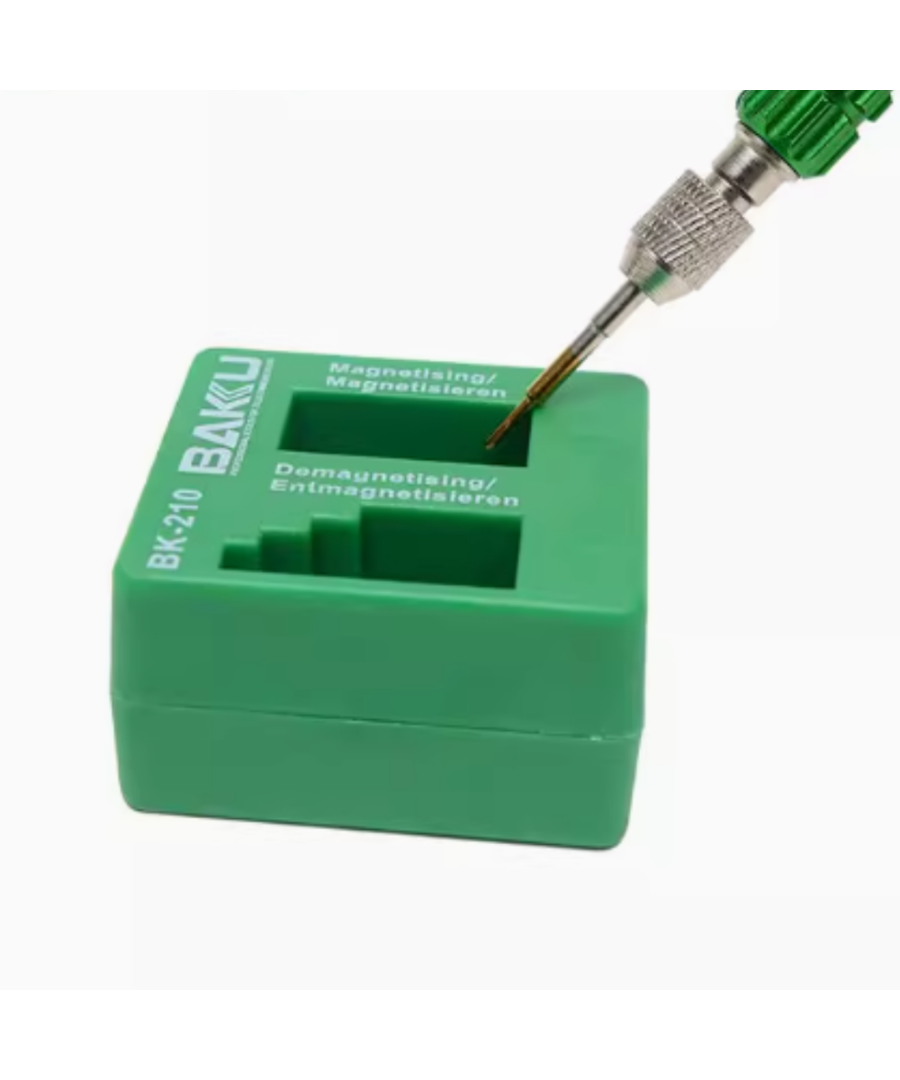 Herramienta para magnetizar BK-210
