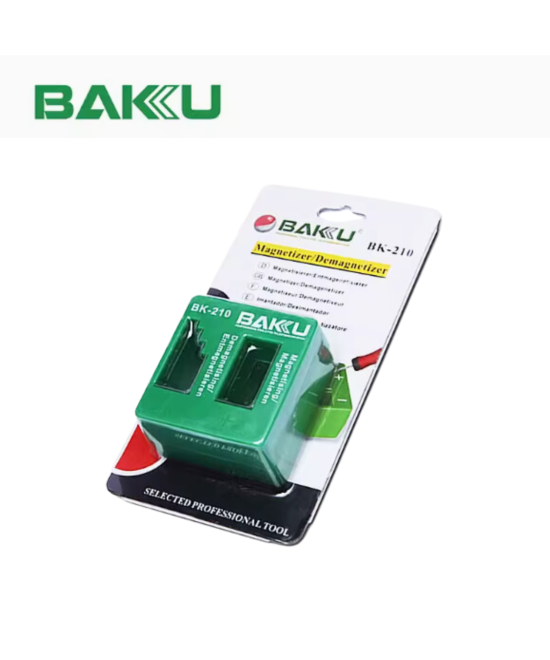 Herramienta para magnetizar BK-210