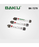 Herramientas ultradelgada de apertura metal BK-7279