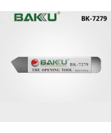 Herramientas ultradelgada de apertura metal BK-7279
