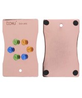 Placa su sujecion magnetica para PCB BAKU BA-693