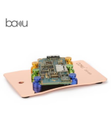 Placa su sujecion magnetica para PCB BAKU BA-693