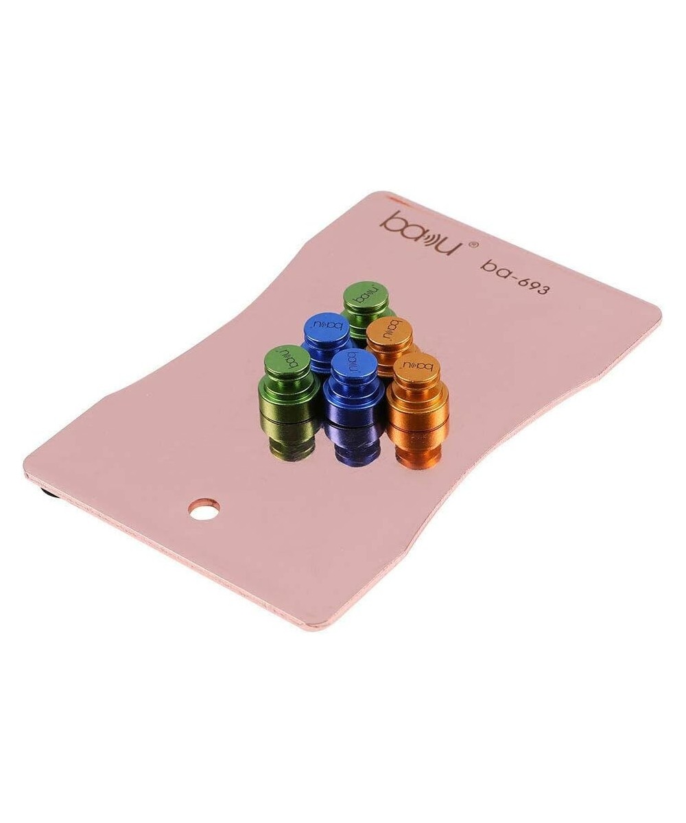 Placa su sujecion magnetica para PCB BAKU BA-693