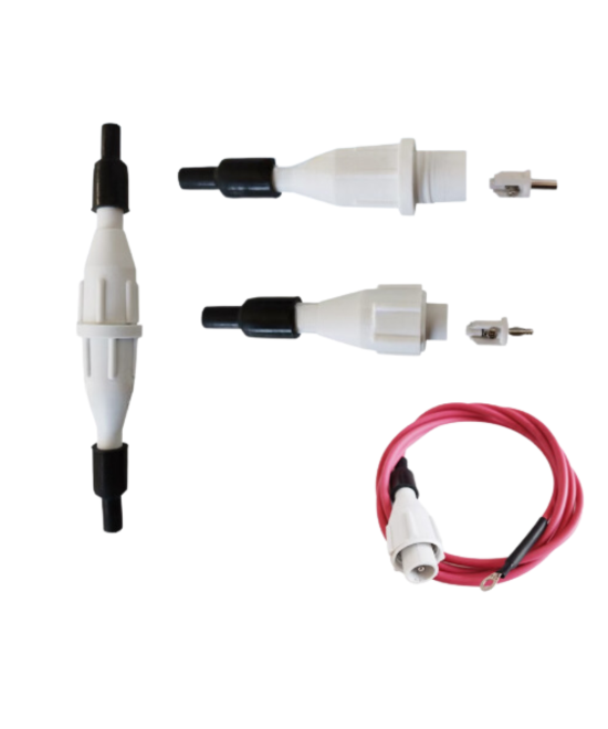 Conector de alto voltaje para maquina laser par 4.2mm