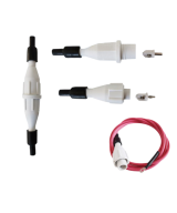 Conector de alto voltaje para maquina laser par 4.2mm