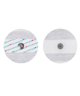 Electrodo desechable ECG (10 unidades)