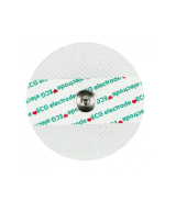 Electrodo desechable ECG (10 unidades)