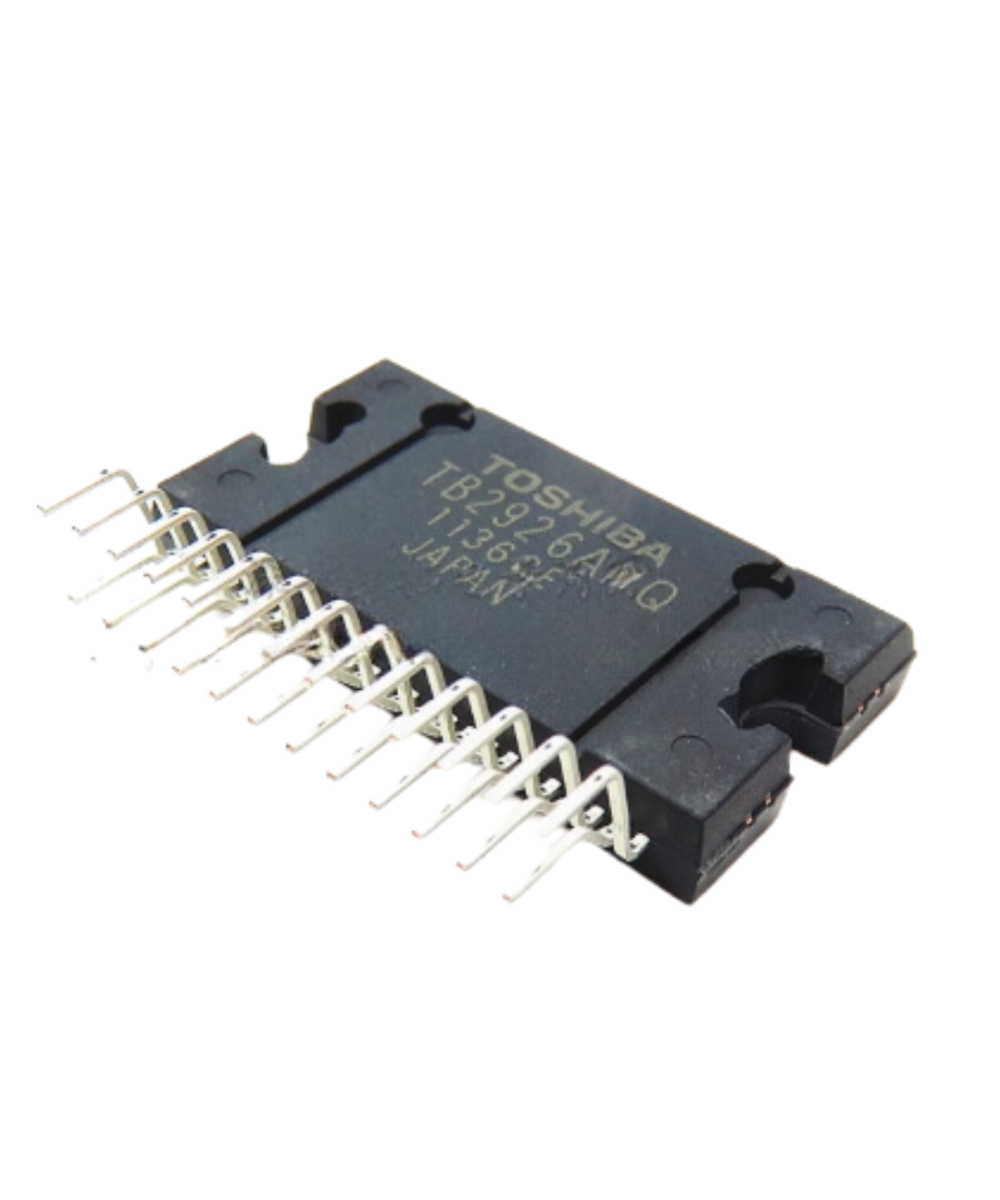 Amplificador de audio TB2926AHQ 25P
