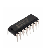 Compuerta Logica Decodificador SN74LS48N