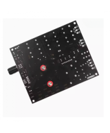 Modulo amplificador de audio 210Wx2 TDA8954TH HIFI clase D con acrilico