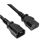 Cable de Alimentacion de Energia para Fuente