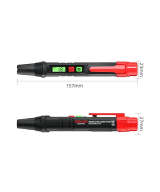 Probador de pureza liquido de frenos, calibrado para DOT3/4/5.1 DELIXI