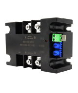 arranque suave motor monofasico SSR-60WA-R1 2kw / SSR-100WA-R1 4kw