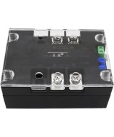 arranque suave motor monofasico SSR-60WA-R1 2kw / SSR-100WA-R1 4kw