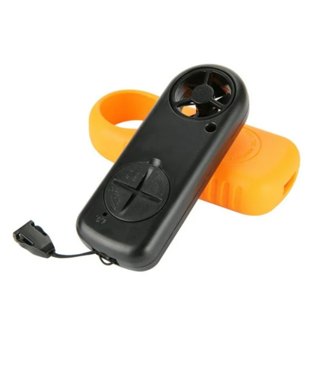 Mini anemometro digital GM816