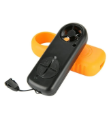 Mini anemometro digital GM816