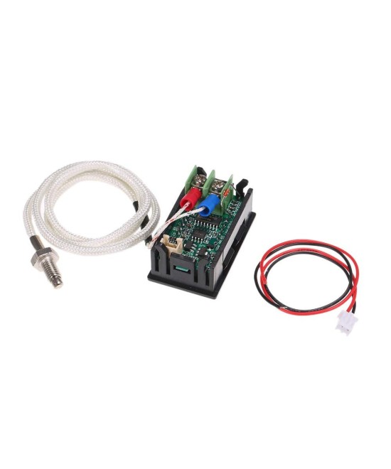 Medidor de temperatura digital XH-B310