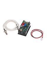 Medidor de temperatura digital XH-B310