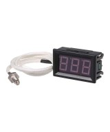 Medidor de temperatura digital XH-B310