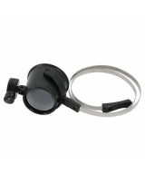 Lupa led para cabeza 15x