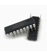 Circuito integrado DIP LM3914N-1 DIP-18