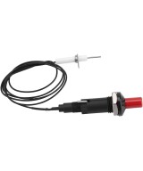 Encendedor de chispa piezoelectrico