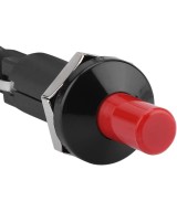 Encendedor de chispa piezoelectrico