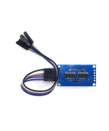 Modulo pantalla digital 4 digitos 0.4 pulgadas 74HC595