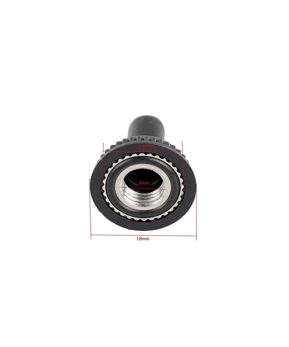 Interruptor de palanca On - Off - On (mini Switch 3 posiciones) 3 pines MTS-102