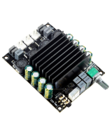 Amplificador de audio alto poder TDA7498 100Wx2