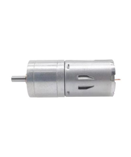 Micromotor DC 12V 12RPM / 35RPM