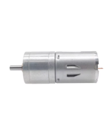 Micromotor DC 12V 12RPM / 35RPM