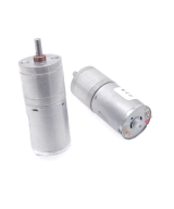 Micromotor DC 12V 12RPM / 35RPM