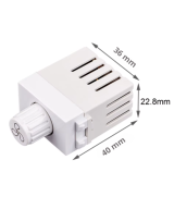 Controlador de velocidad para ventilador 900W