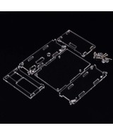 Pantalla tactil para Raspberry PI3 3.5"