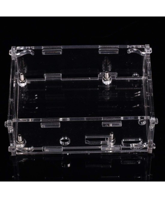 Pantalla tactil para Raspberry PI3 3.5"