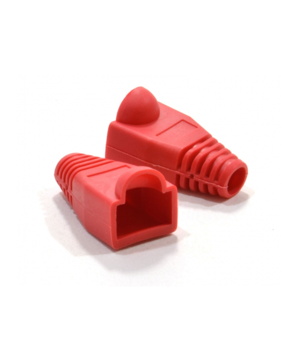 Bota para Conector RJ45 (10 Unidades)