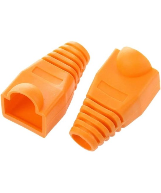 Bota para Conector RJ45 (10 Unidades)
