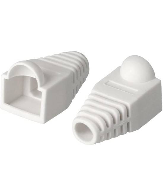 Bota para Conector RJ45 (10 Unidades)