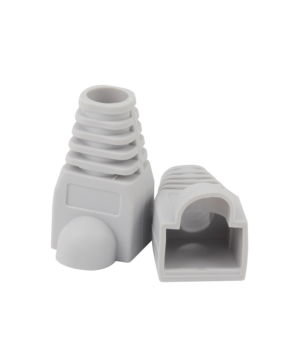 Bota para Conector RJ45 (10 Unidades)