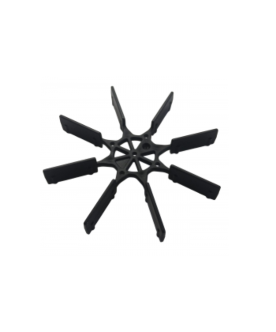 Helice para barco 2X70mm / 2X80mm