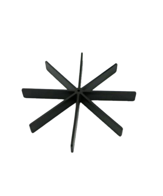 Helice para barco 2X70mm / 2X80mm