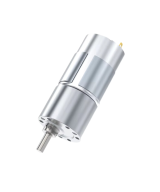 Motor 12v caja reductora 107RMP