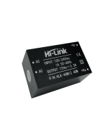 Mini Fuentes AC-DC HLK 110-220V a 5V-9V-12V-15V-24V